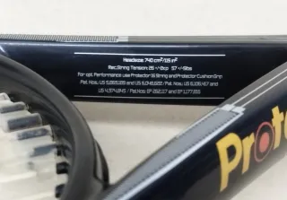 Head Protector Chip Sistem Oversize