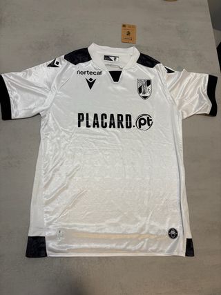 Camisola Vit. Guimarães 25/26 T. L