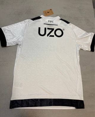 Camisola Vit. Guimarães 25/26 T. L