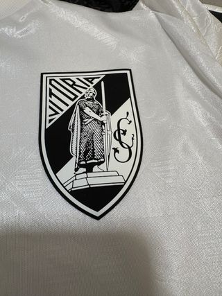 Camisola Vit. Guimarães 25/26 T. L