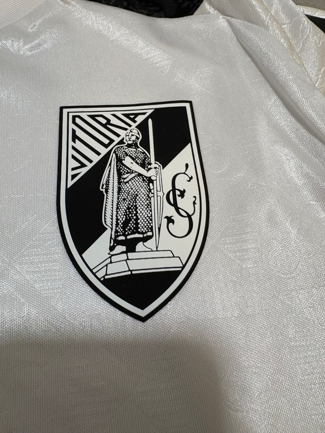 Camisola Vit. Guimarães 25/26 T. L