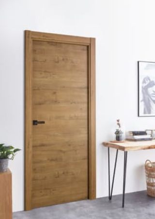 Puerta Interior Oslo Gold Roble