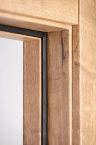 Puerta Interior Oslo Gold Roble