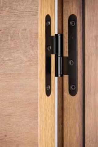 Puerta Interior Oslo Gold Roble