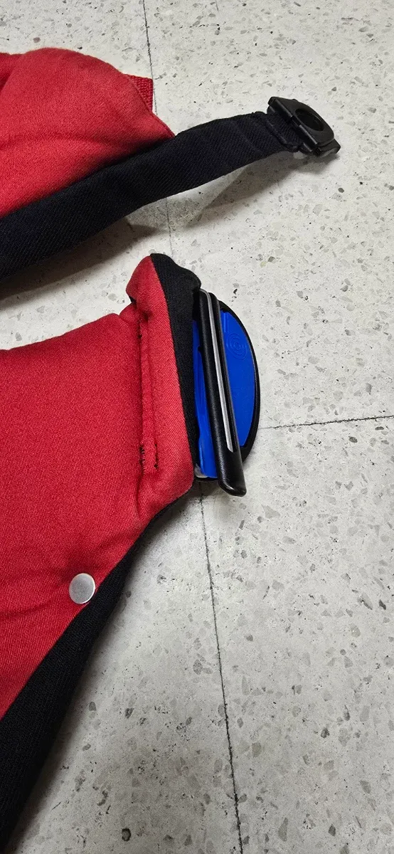 Mochila porta bebés BabyBjörn negra