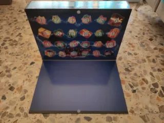 Funko Advent Calendar Nightmare before Christmas