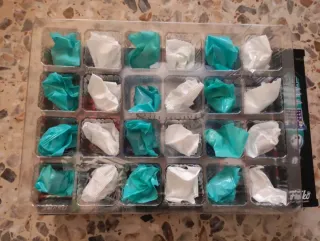 Funko Advent Calendar Nightmare before Christmas