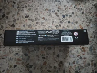 Funko Advent Calendar Nightmare before Christmas