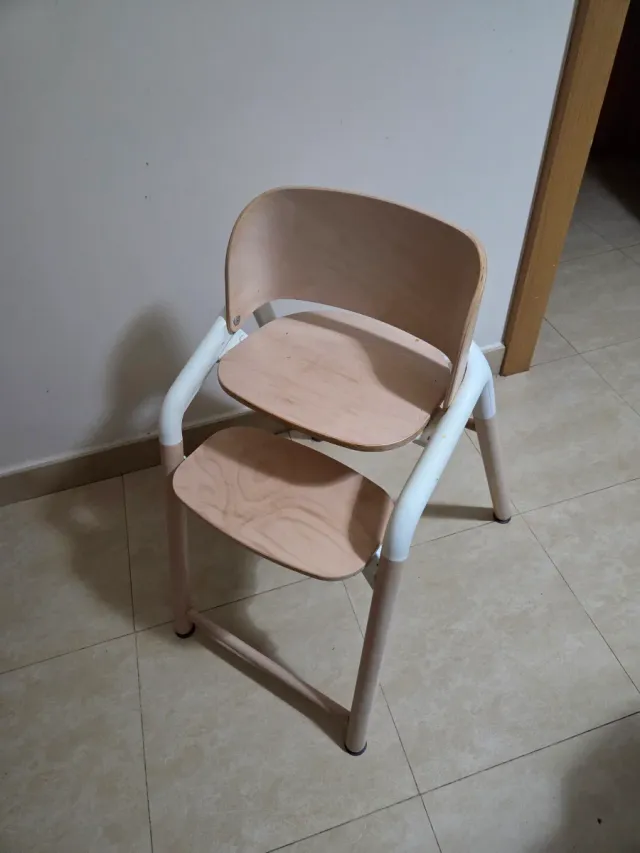 Trona Bugaboo Giraffe