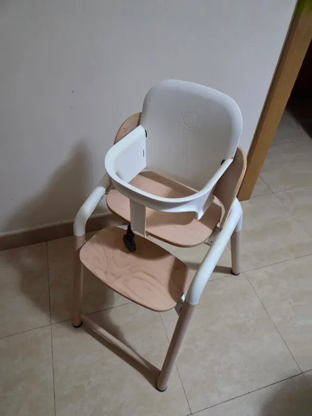 Trona Bugaboo Giraffe