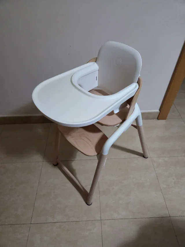 Trona Bugaboo Giraffe