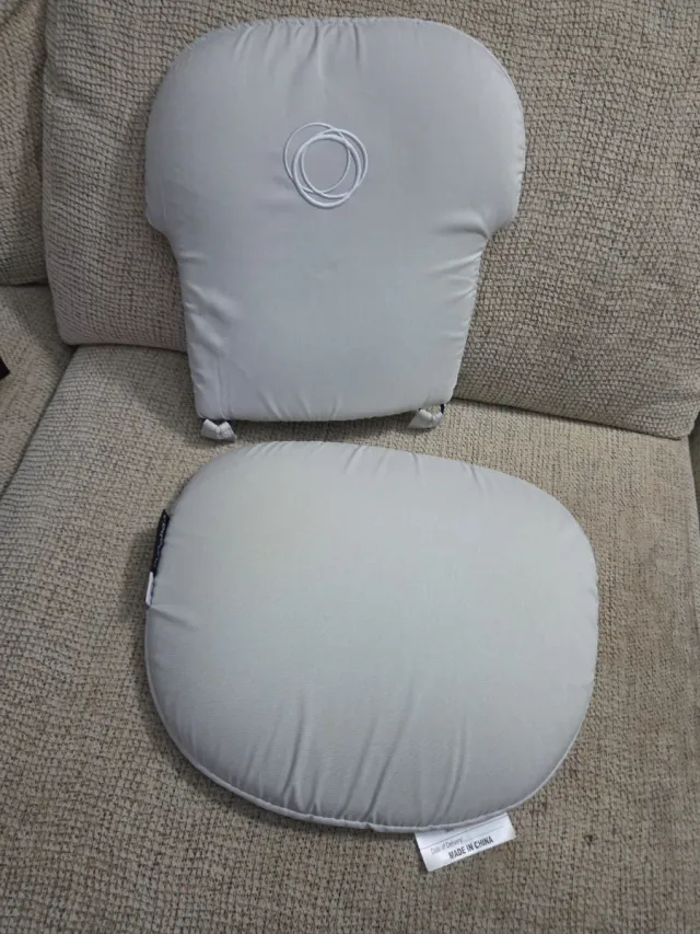 Trona Bugaboo Giraffe