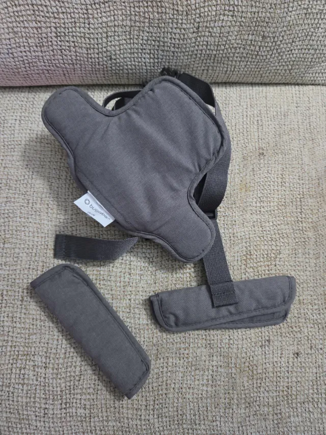 Trona Bugaboo Giraffe