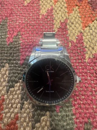 Orologio Calvin Klein Bold K22411 - 02