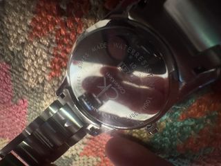 Orologio Calvin Klein Bold K22411 - 02