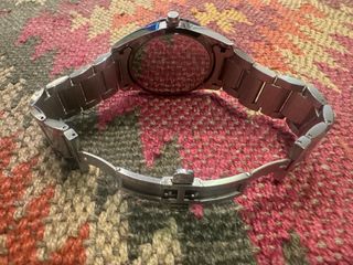 Orologio Calvin Klein Bold K22411 - 02