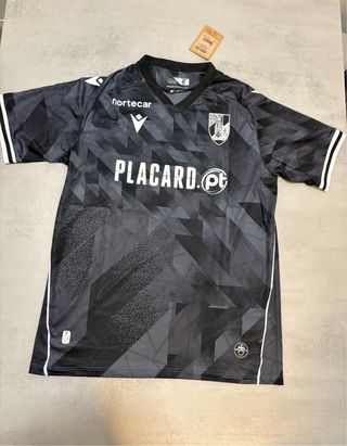 Camisola Vit. Guimarães Alternativa L 25/26