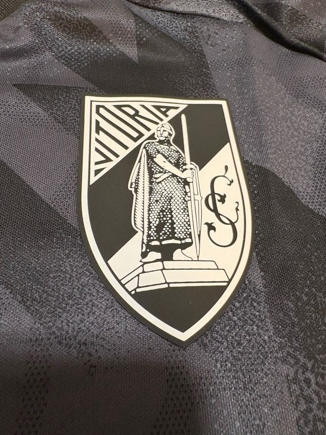 Camisola Vit. Guimarães Alternativa L 25/26