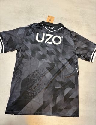 Camisola Vit. Guimarães Alternativa L 25/26