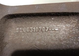 8200310797 llanta renault scenic 1.5 dci 5516834