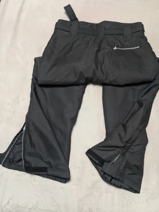 Pantalón esquí mujer marca Trespass Negro Talla L