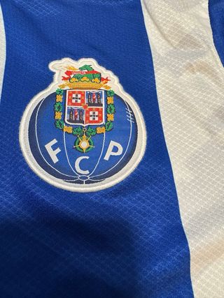 Camisola FC Porto 25/26 - Tamanho L