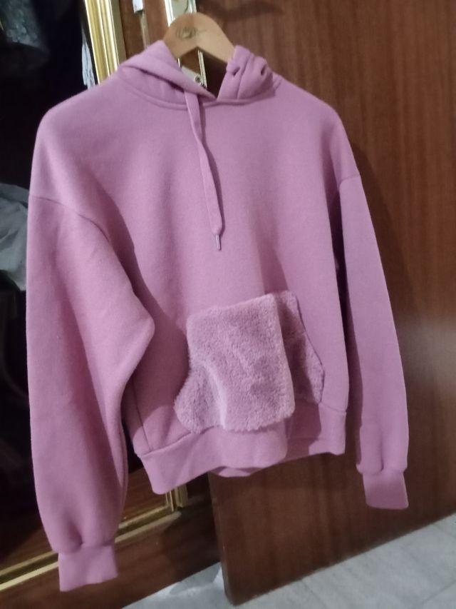 Sudadera de Chica