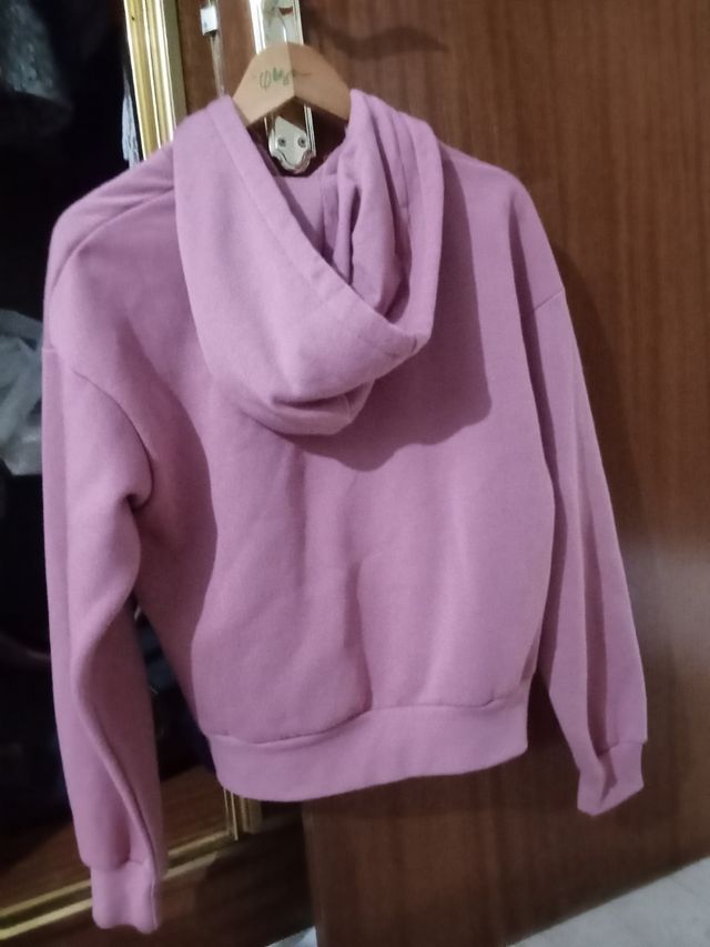 Sudadera de Chica