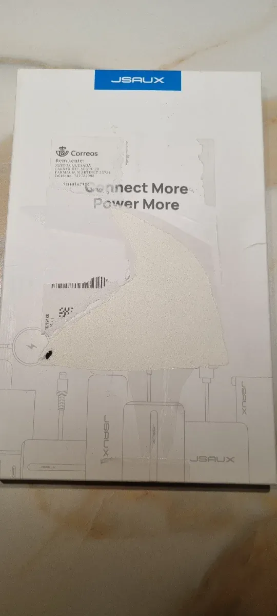 2 Cargadores Inalámbricos Baseus