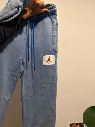 Conjunto Jordan Chándal   se vende x separado tmbn