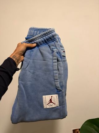 Conjunto Jordan Chándal   se vende x separado tmbn