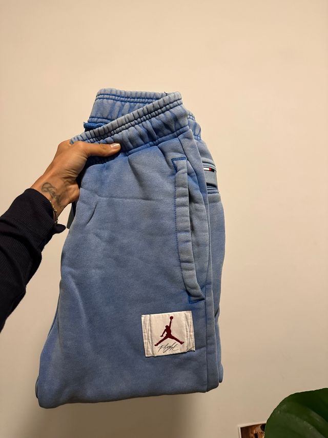 Conjunto Jordan Chándal   se vende x separado tmbn