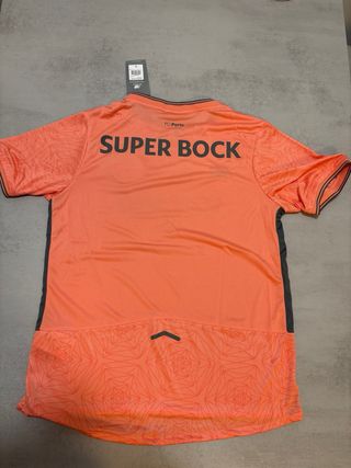 Camisola FC Porto 25/26 Alternativa Tam L