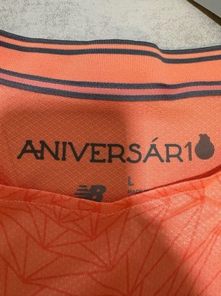 Camisola FC Porto 25/26 Alternativa Tam L