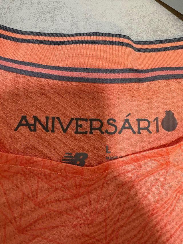 Camisola FC Porto 25/26 Alternativa Tam L