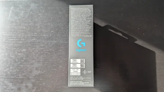 Logitech G309 LightSpeed - Ratón inalámbrico NUEVO