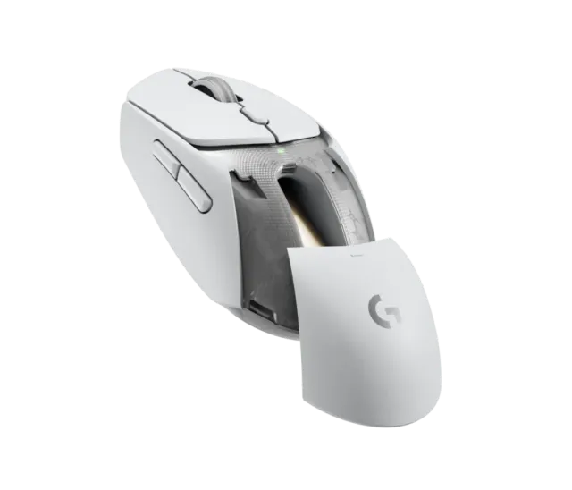 Logitech G309 LightSpeed - Ratón inalámbrico NUEVO