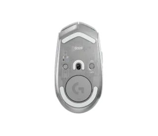 Logitech G309 LightSpeed - Ratón inalámbrico NUEVO