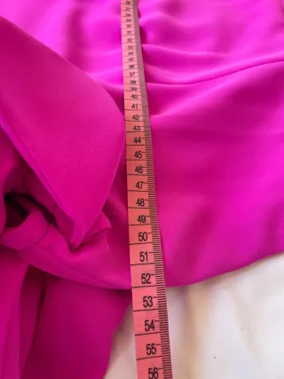 Vestido Matilde Cano Talla 44 Nuevo