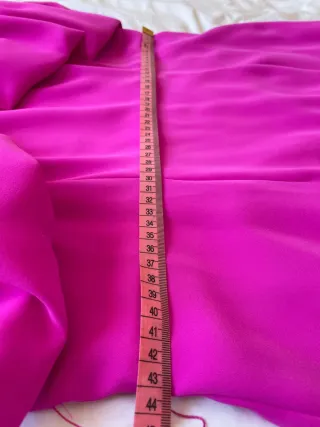 Vestido Matilde Cano Talla 44 Nuevo