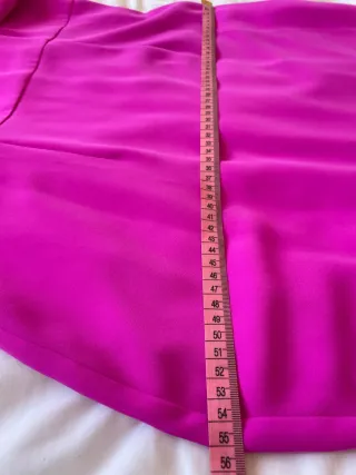 Vestido Matilde Cano Talla 44 Nuevo