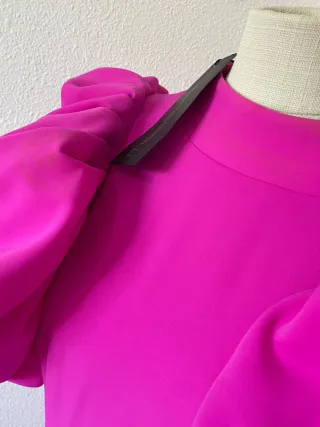 Vestido Matilde Cano Talla 44 Nuevo