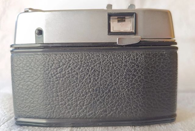 Cámara Antigua Praktica Cassar 1:2.8/45mm