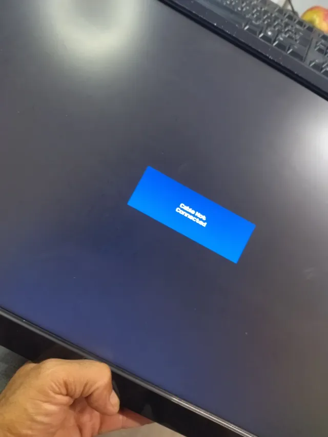 Monitor Acer 24 LED Negro