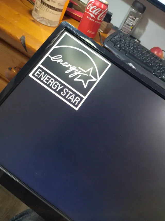 Monitor Acer 24 LED Negro