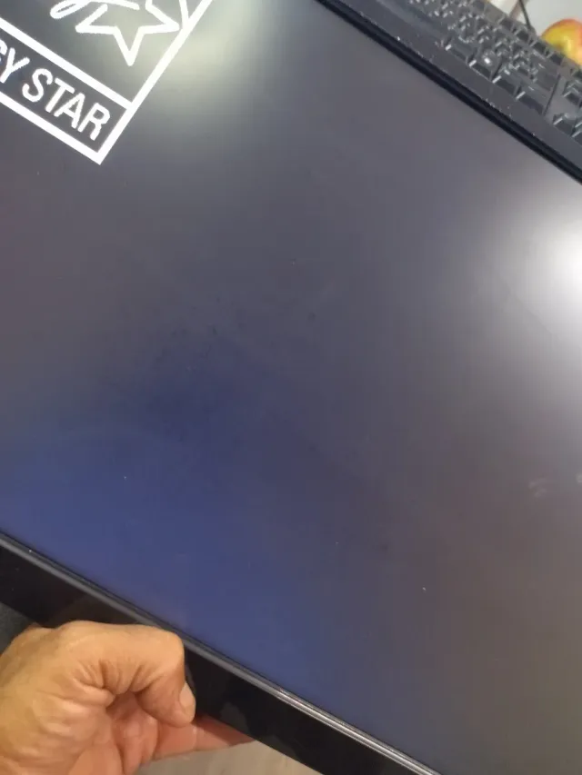 Monitor Acer 24 LED Negro