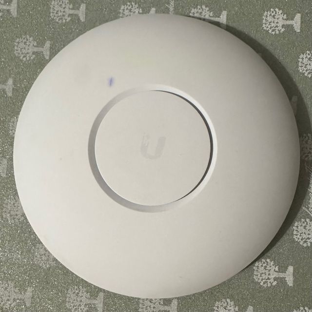 Access Point Ubiquiti UniFi AP AC Pro