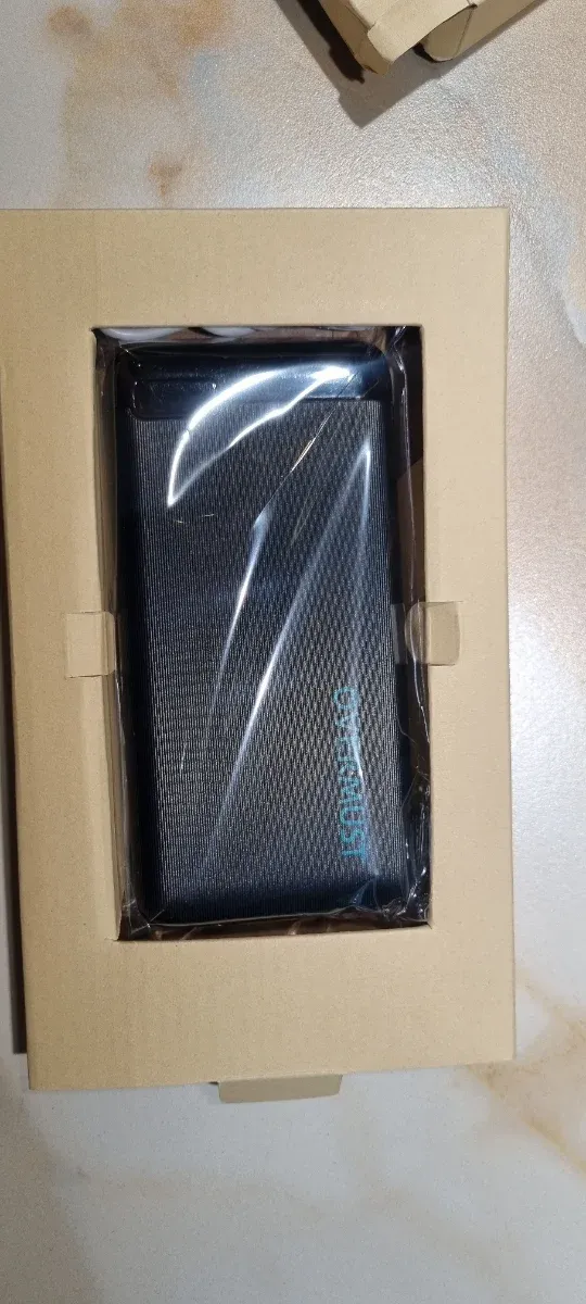 Power Bank OVERMUST 10.000mAh