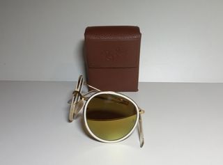 Ray-Ban RB 3517 Plegables
