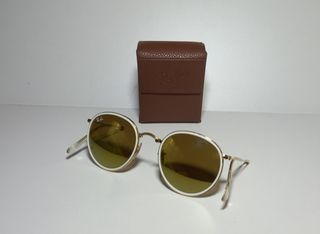 Ray-Ban RB 3517 Plegables